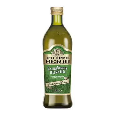 Изображение товара Масло Оливковое Filippo Berio Extra Virgin 1л Стекло