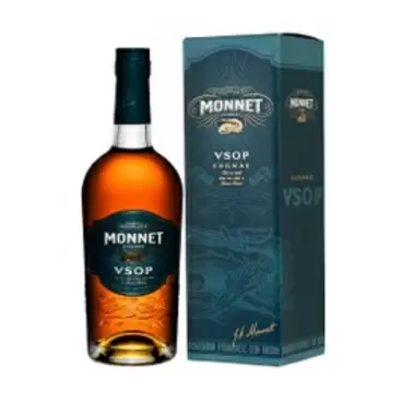 Изображение товара Коньяк Монне Всоп 40% 0,7л п/у