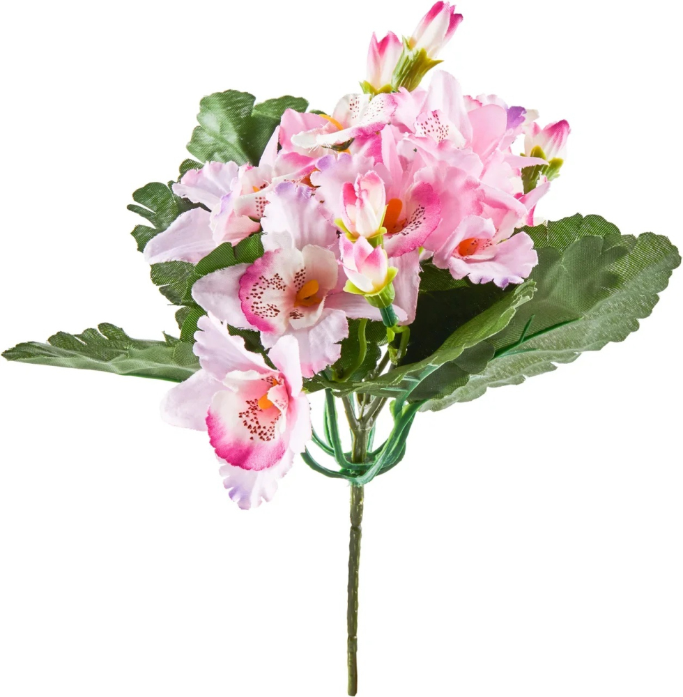 Изображение товара Изделие Декоративное Букет Орхидей в Ассортименте