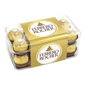 Изображение товара Набор Конфет Ferrero Rocher 200г