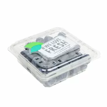 Изображение товара Голубика We Love Fresh 125г