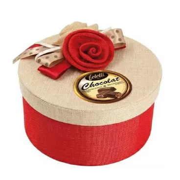 Изображение товара Набор Конфет Feletti Элоди 250г