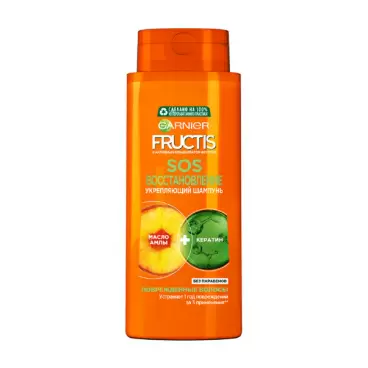 Изображение товара Шампунь Fructis SOS Восстановление Укрепляющий 700мл