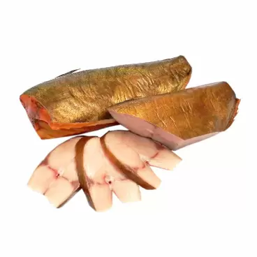 Изображение товара Масляная Рыбное Дело Тушка Холодного Копчения