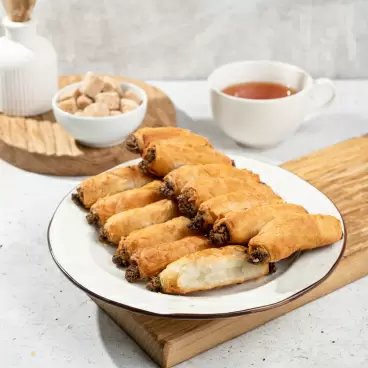 Изображение товара Рулетик с Маковой Начинкой