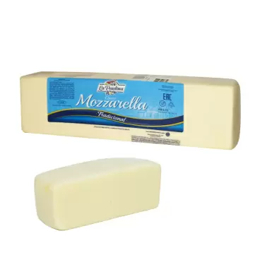 Изображение товара Сыр Моцарелла La Paulina 42%
