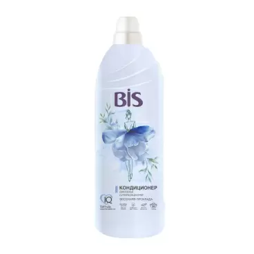Изображение товара Кондиционер для Белья Bis Весенняя Прохлада 900мл