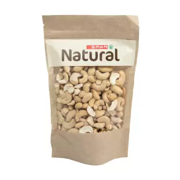 Изображение товара Кешью SPAR NATURAL Жареный 250г