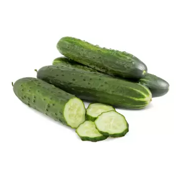 Изображение товара Огурцы Эстафета Тепличные