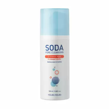 Изображение товара Маска для Лица Holika Holika Soda Кислородная 100мл