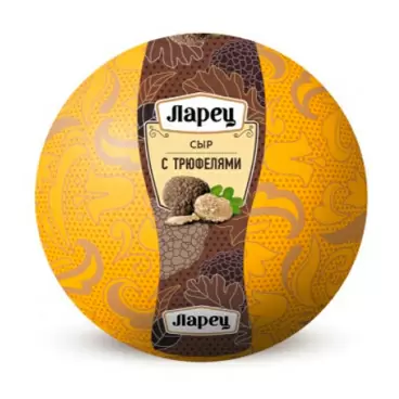 Изображение товара Сыр Ларец с Трюфелями 45%