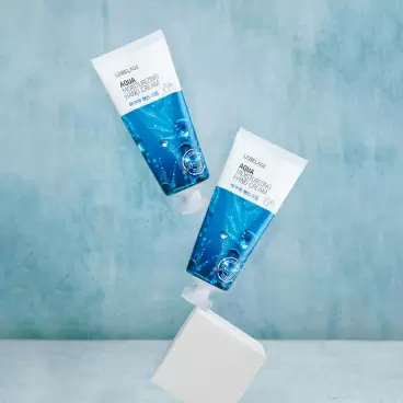 Изображение товара Крем для Рук Lebelage Увлажняющий Aqua 100мл
