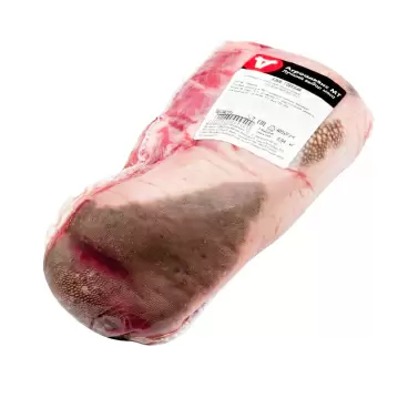 Изображение товара Язык Говяжий АМТ Замороженный