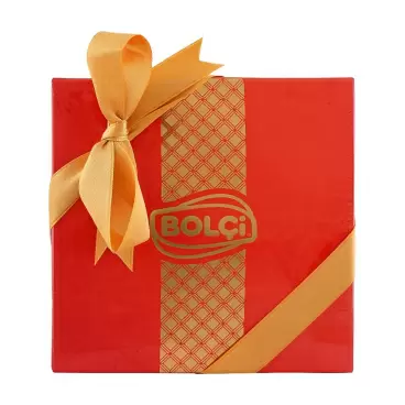 Изображение товара Набор Конфет Bolci Ассорти Пралине Diamond 80г