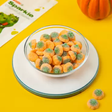 Изображение товара Мармелад Жевательный Jellopy Тыква