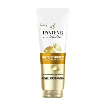 Изображение товара Бальзам Pantene Prov Интенсивное Восстановление 275мл
