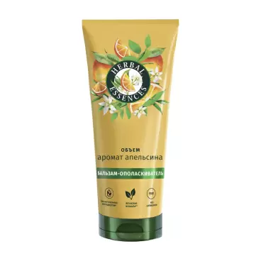Изображение товара Бальзам-Ополаскиватель Herbal Essences Апельсин 250мл