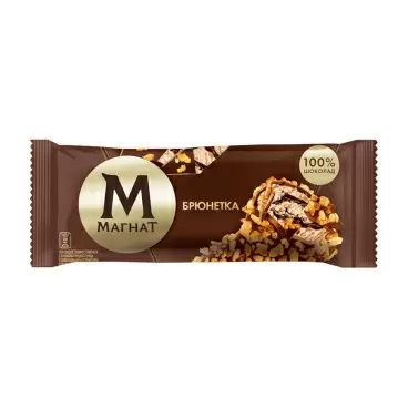 Изображение товара Мороженое Магнат Брюнетка 67г