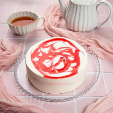 Изображение товара Торт Вивьен 970г