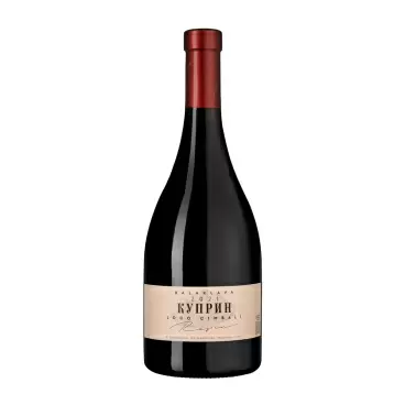 Изображение товара Вино Локо Чимбали Куприн Красное Сухое 13,1% 0,75л