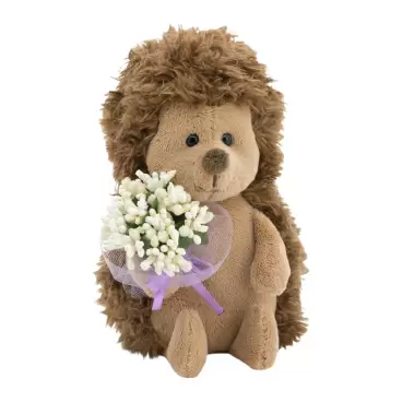 Изображение товара Игрушка Orange Toys Ежик Колюнчик Маленькая Радость