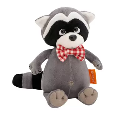 Изображение товара Игрушка Orange Toys Енотик Дэнни в Бабочке