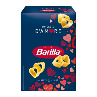 Изображение товара Макаронные Изделия Barilla Ди Аморе 400г
