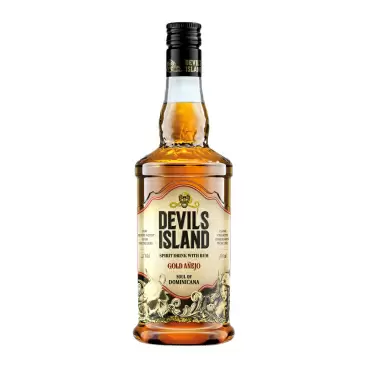 Изображение товара Коктейль Дэвилз Айлэнд Аньехо с Ромом 35% 0,7л
