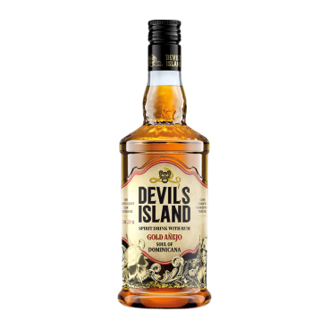 Изображение товара Коктейль Дэвилз Айлэнд Аньехо с Ромом 35% 0,5л
