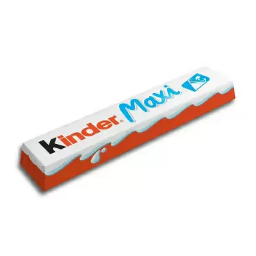 Изображение товара Шоколад Kinder Maxi 21г