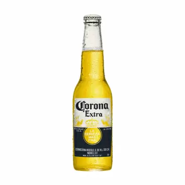Изображение товара Пивной Напиток Corona Extra 4,5% 0,355л Стекло