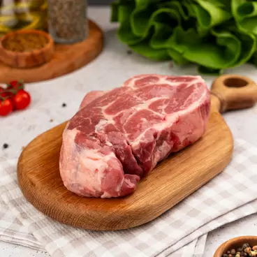 Изображение товара Шейка Свиная