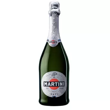Изображение товара Вино Игристое Мартини Асти 7,5% 0,75л