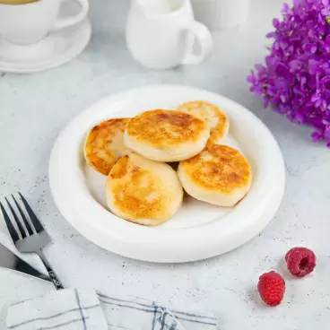 Изображение товара Сырники из Творога