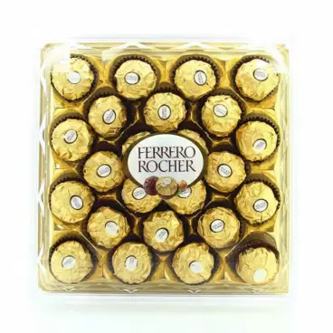 Изображение товара Набор Конфет Ferrero Rocher 300г