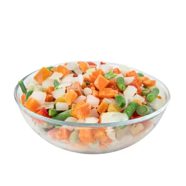 Изображение товара Смесь Овощная Мексиканская Замороженная