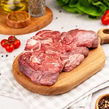 Изображение товара Шейка Говяжья на Кости