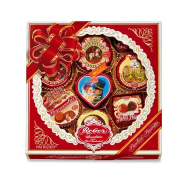 Изображение товара Набор Конфет Reber Mozart Патриций 340г