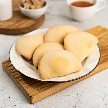 Изображение товара Сочень с Творогом по Рецепту SPAR 5*70г