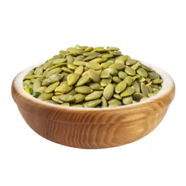 Изображение товара Семечки Тыквенные Очищенные